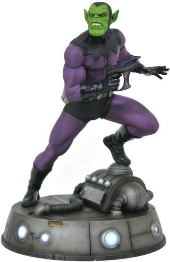 Diamond Select Toys Marvel: Skrull Skrull Figure height 25cm