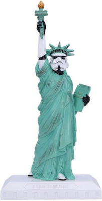 Nemesis Now Star Wars: Stormtrooper What a Liberty Figure