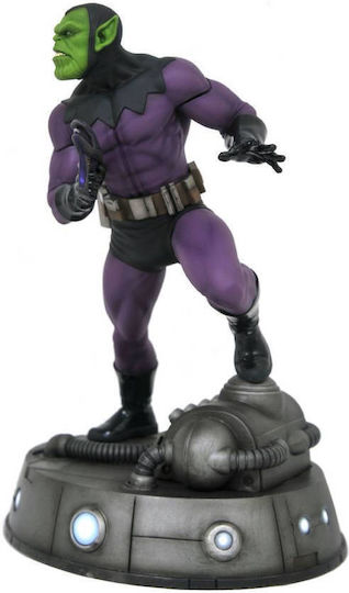 Diamond Select Toys Marvel Skrull Фигура 25 см