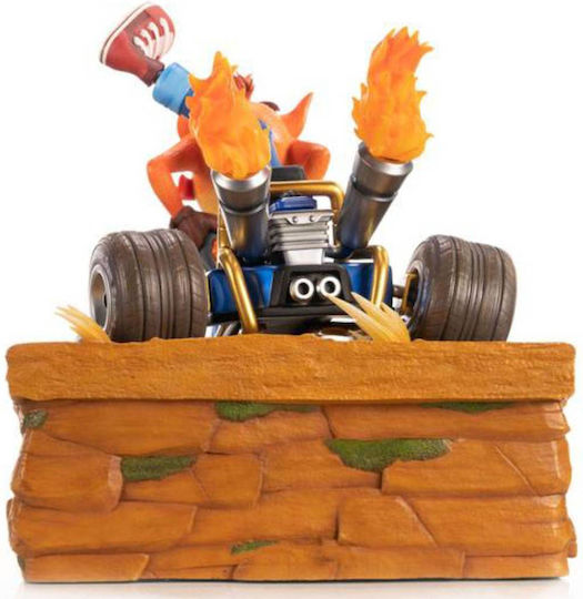 First 4 Figures Crash Φιγούρα 31εκ.