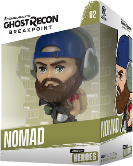Ubisoft Collection Φιγούρα 10εκ.
