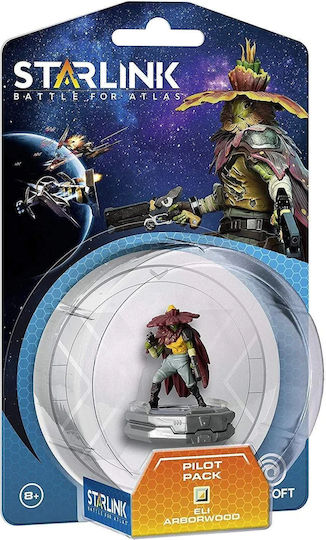 Ubisoft Φιγούρα Δράσης 5εκ.