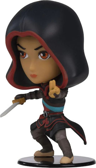 Ubisoft Assassin's Creed Shao Jun Eroi Seria 3 Figurină 10cm