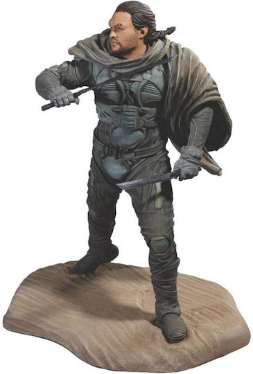 Dark Horse Comics Dune Duncan Idaho 2021 Figure 23cm