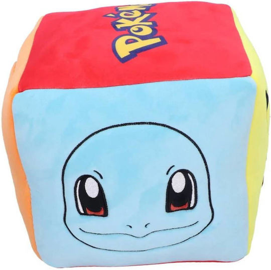 Pokémon Starter Cube Cushion 25cm Fan Shop Merchandise