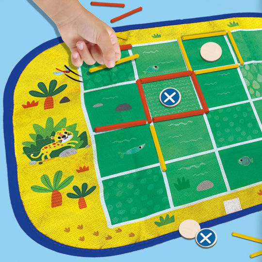 Ses Creative Konstruktionsspielzeug Hölzernes