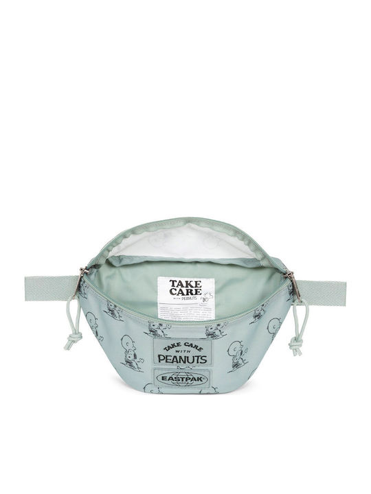 Belt Bag Turquoise
