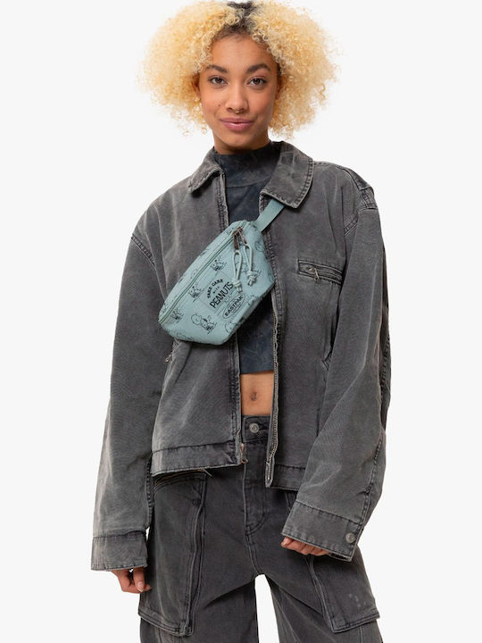 Belt Bag Turquoise