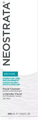 Neostrata Cremă Curățare Restore PHA 200ml