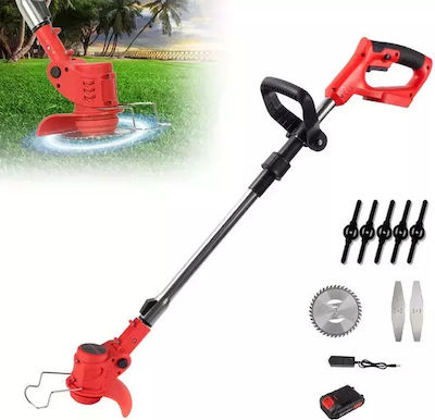 Brush Cutter Battery Shoulder / Hand 21V 1.3Ah