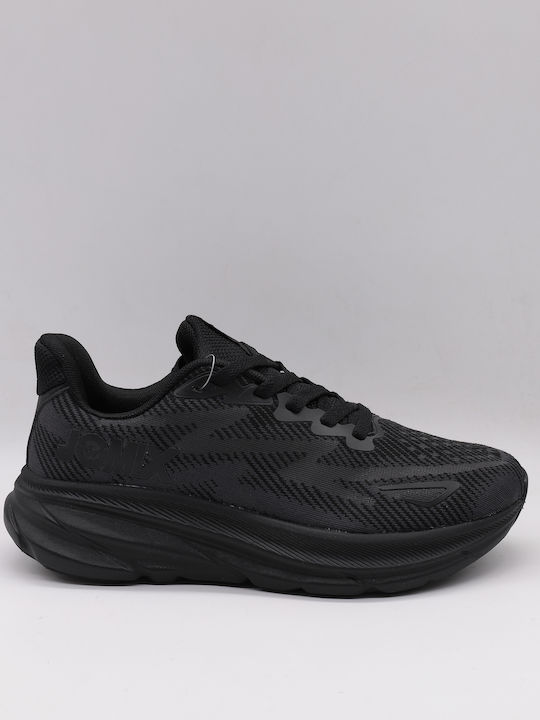 Jomix Sneakers Black