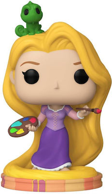 Funko Pop! Disney: Rapunzel 1018