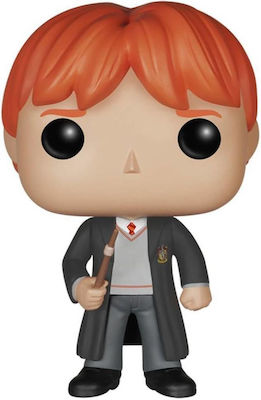 Funko Pop! Movies: Harry Potter - Ron Weasley 02