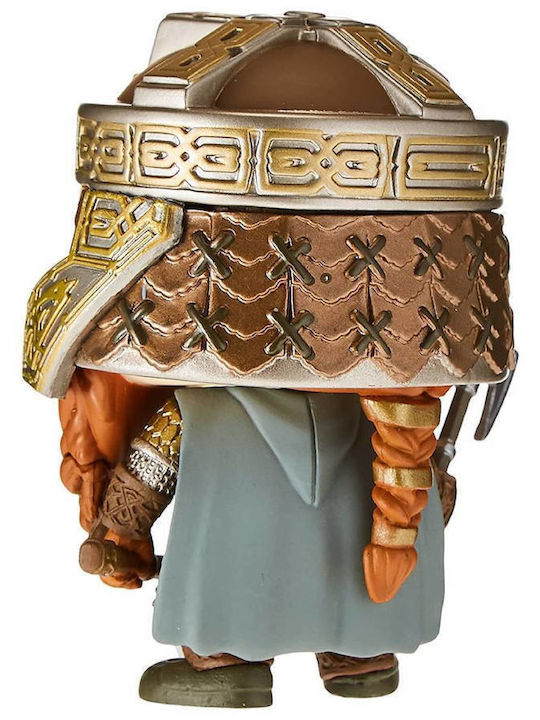 Funko Pop! Movies: Lord of the Rings - Gimli 629