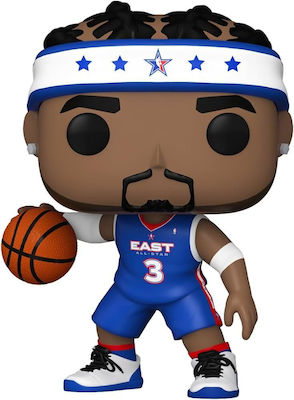 Funko Pop! Sports: NBA - Allen Iverson All Stars 159