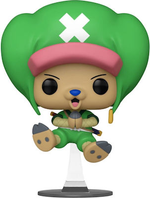 Funko Pop! Animație: One Piece - Chopperemon 1471