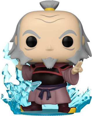 Funko Поп! Анимация: Avatar Last Airbender 1441