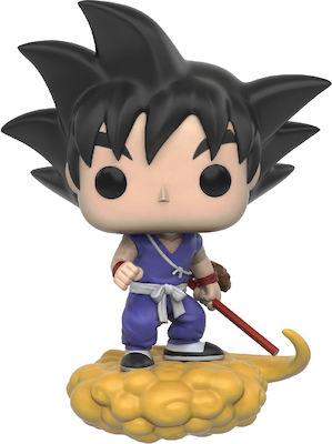 Funko Pop! Animation: Dragon Ball Z - Goku & Flying Nimbus 109