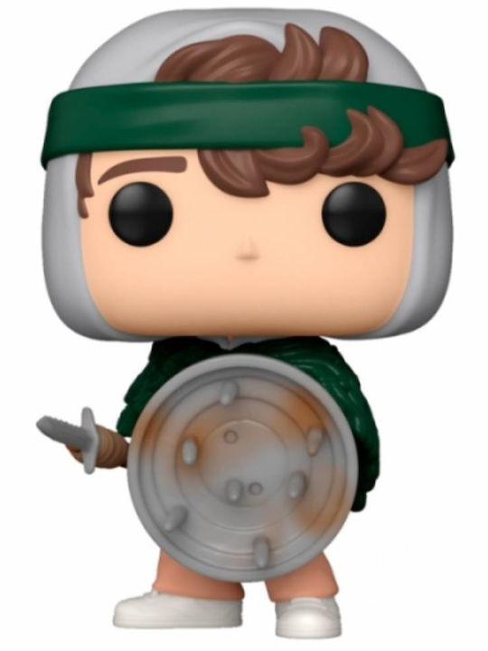 Funko Pop! Television: Dustin