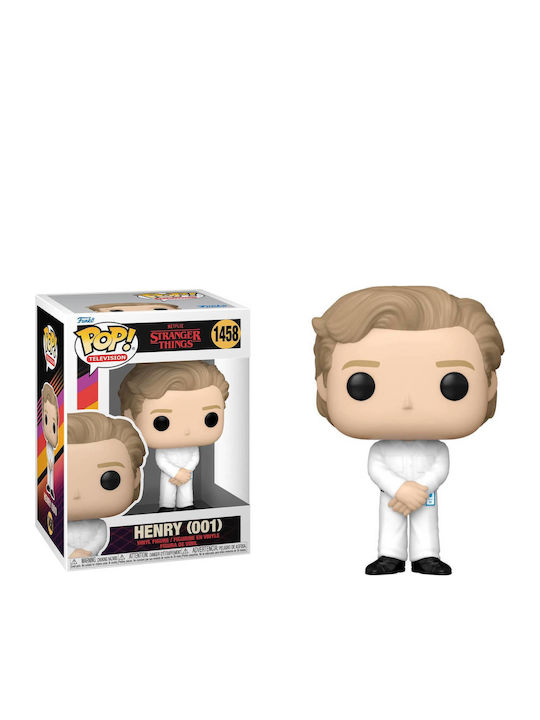 Funko Pop! Television: Henry 001 Funko Pop! Television: Henry 001