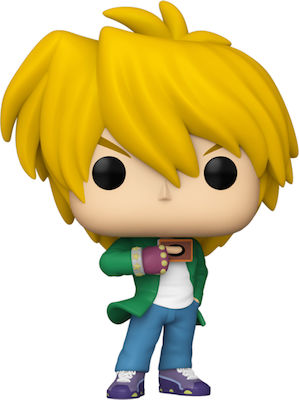 Funko Pop! Animație: Yu-Gi-Oh! - Joey Wheeler 1452