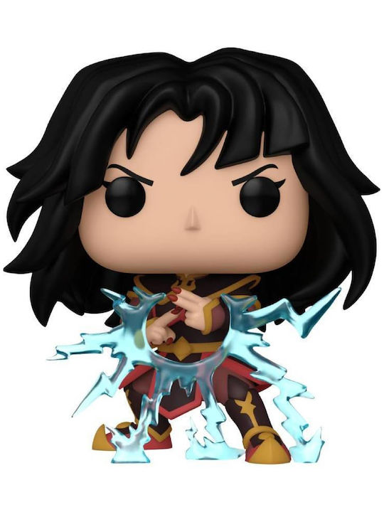 Funko Pop! Animație: Avatar: Ultimul Maestru al Aerului - Avatar Last Airbender 1440