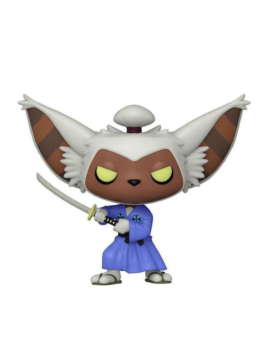 Funko Pop! Animation: Avatar: The Last Airbender - Last 1442