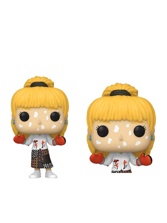 Funko Pop! Television: Phoebe Buffay Funko Pop! Television: Phoebe Buffay