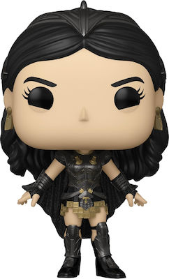 Funko Pop! Filme: DC Comics - Kalypso 1284