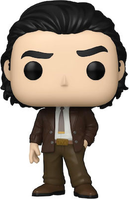 Funko Pop! Televiziune: Marvel - Loki 1312