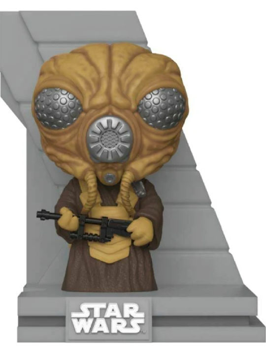 Funko Pop! Deluxe: Collection Bobble-Head Special Edition Funko Pop! Deluxe: Collection Bobble-Head Special Edition