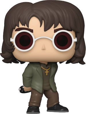 Funko Pop! Rocks: Oasis - Liam Gallagher 256