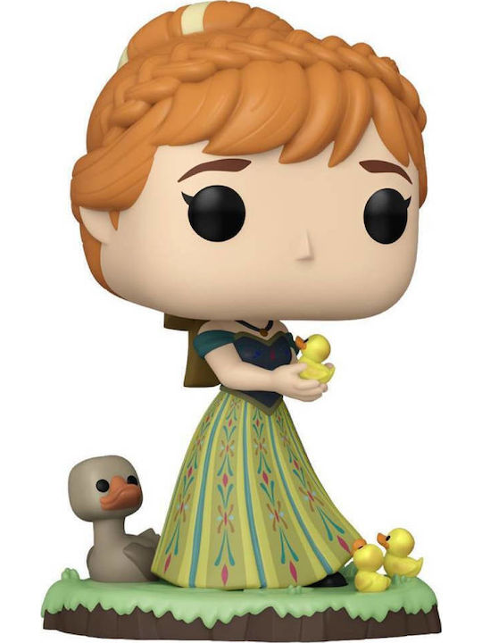 Funko Поп! Филми: Disney - DISNEY 1023