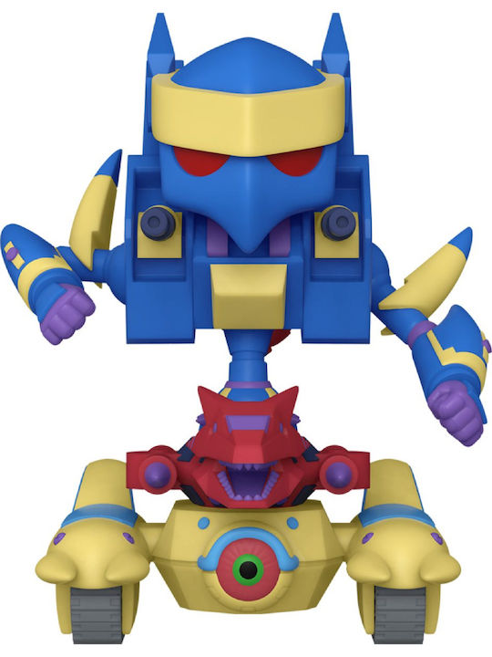 Funko Pop! Animation: XYZ-Dragon Cannon Supersized 6"​ (15cm) & Supersized 10"​ (25cm)
