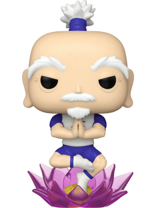 Funko Pop! Animation: Hunter x Hunter - Netero 1132
