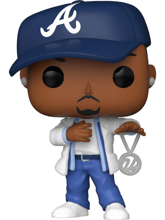 Funko Pop! Rocks: Usher 308