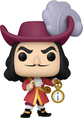 Funko Pop! Disney: Peter Pan - Captain Hook 1348