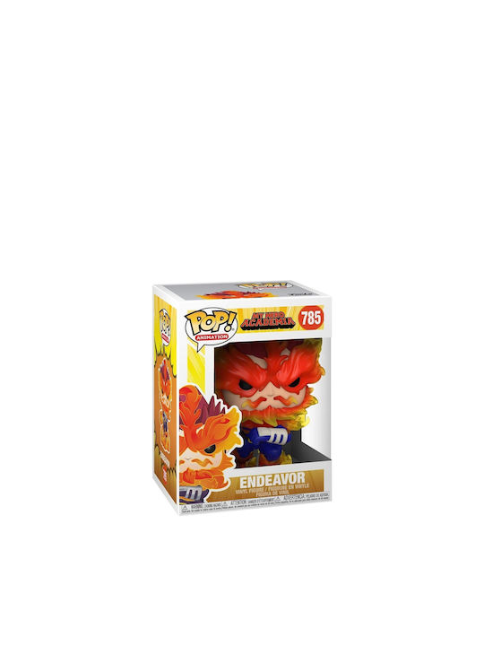 Funko Pop! Animation: Endeavor