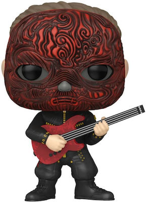 Funko Pop! Rocks: Slipknot - VMan 380