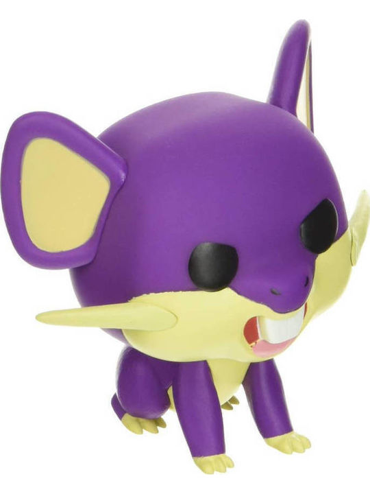 Funko Pop! Spiele: Pokemon - Rattata 595