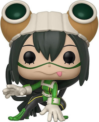 Funko Pop! Animation: My Hero Academia - Tsuyu 374