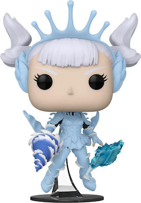 Funko Pop! Animation: Black Clover - Noelle (Valkyrie Armor) 1421