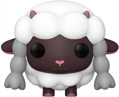 Funko Pop! Animație: Pokemon - Wooloo 958