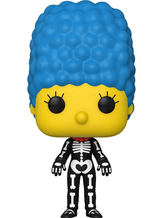 Funko Pop! Television: Skeleton Marge Funko Pop! Television: Skeleton Marge