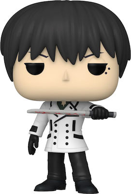 Funko Pop! Animation: Tokyo Ghoul - Kuki Urie 1125