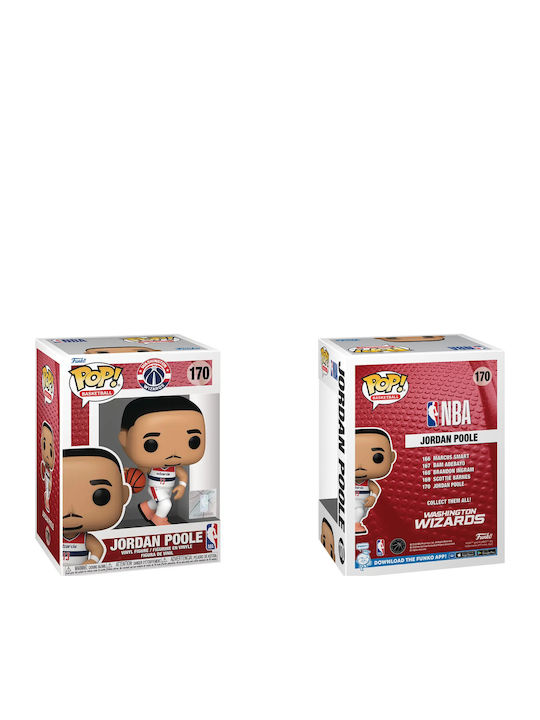 Funko Pop! Sports: NBA - Jordan 170