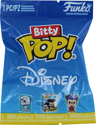 Funko Bitty Pop! Filme: Disney - Assorted