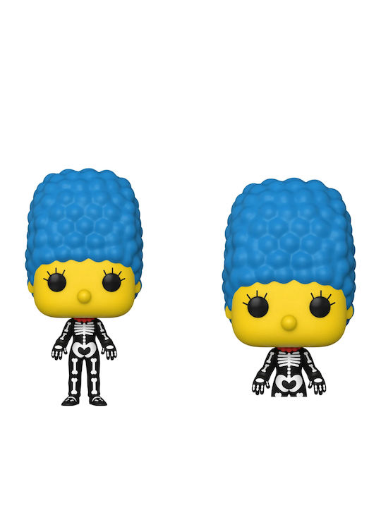 Funko Pop! Television: The Simpsons - Skeleton Marge 1264