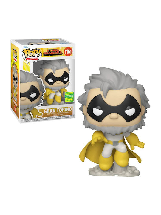 Funko Pop! Animation: Gran Torino Summer Convention Limited Edition
