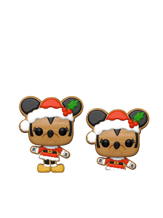 Funko Pop! Disney: Minnie Mouse Holiday 1225